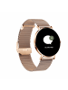 XCOAST Smartwatch XCOAST SIONA 2 in Gold