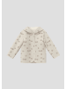 s.Oliver Sweatshirt Jacke in 80A1_helles beige