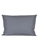 JACK Outdoor Dekokissen 40x60cm inkl. XXL Füllung in Blaugrau