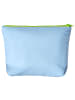 Butlers Butlers Kosmetiktasche GOOD STUFF in Blau