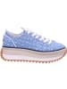 Tamaris Sneaker in blau