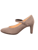 Gabor Pumps in beige