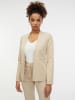 orsay Blazer in Beige