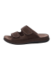ROHDE Pantoletten Alassio in Mocca