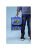Super Mario Super Mario Schulranzen – Ergonomischer Mädchen Schulrucksack in Mehrfarbig