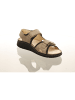 Finn Comfort Sandalette in beige