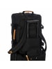 BRIC`s X-Bag Travel - Reiserucksack 42 cm (olive) in schwarz