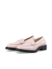 Bianco Halbschuhe in Dusty Pink