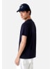 Guess T-Shirt in dunkelblau