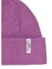 Marc O'Polo DENIM Strickmütze in Smoky Grape