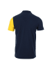 Puma Shirt RBR Red Bull Racing Polo in Blau