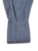 Sterntaler Overall Fleece in samtblau
