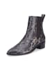 Paul Green Chelsea Stiefelette in Python