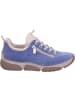 rieker Halbschuhe in blau