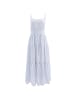 VIRITA Women 2-Piece Set in Blue