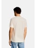 Tom Tailor T-Shirt in weiß