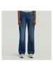 G-Star Raw Jeans in worn in blue veil