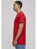 Urban Classics Urban Classics in fire red