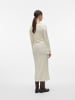mama licious Kleid in Sand Dollar