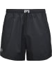 Black Diamond M FLATIRSHORTS in Schwarz