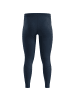 Odlo Radshorts Essential Warm in Royal Blau3121