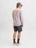 Jack & Jones Chino Shorts in Drizzle