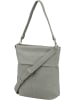 Zwei Handtasche Mademoiselle M12 in Sage