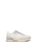 Marc O'Polo Sneaker Model Mara in offwhite/light grey