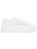 Buffalo Sneaker Low in weiss