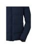 G.I.G.A. DX by KILLTEC Steppjacke mit Kapuze in Blau3044