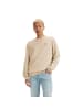Levi´s Sweatshirt 1er Pack in Beige