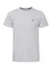 !SOLID T-Shirt SDThorge in Grau