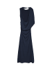 Vero Moda Kleid in Night Sky