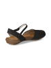 El Naturalista Sandalen WAKATAUA in schwarz