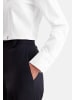 Seidensticker Bodybluse Slim in Weiß