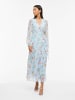 Vila Maxikleid in Nantucket Breeze 1