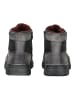 Bugatti Stiefelette Grau