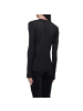 Tom Ford Schwarz Polyamid Tank Tops