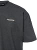 PEGADOR T-Shirt Pitigliano in anthrazit