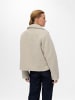 Vero Moda Jacke in Pumice Stone