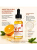 Apothecary Gesichtsserum mit 3 % Vitamin C & Polyglutaminsäure „Advanced“ 30 ml