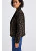 Street One 'Cosy Leo Jacke' Braun