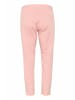 CULTURE Freizeithose CUBRITA Regular fit in Pale Mauve