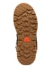Sorel Stiefeletten grün
