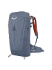 Salewa Trekkingrucksack in blau
