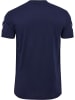 Hummel T-Shirt Hmlgo Herren in MARINE