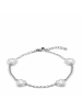 Bering Armband für Damen in silber