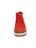 Gemini Schnürstiefel  in Rot