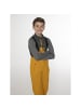 Protest SPIKET JR SNOWPANTS in Gelb