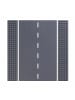 Wisam BR1CKS Baseplate Gerade 32x32